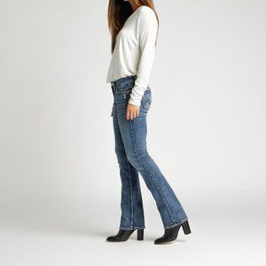 Silver Brand Jeans